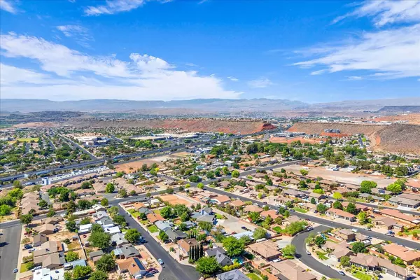 St. George, UT 84770,1009 N 2050 EAST CIR E