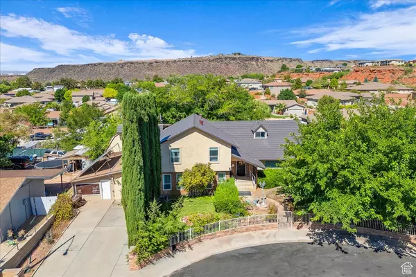 1009 N 2050 EAST CIR E, St. George, UT 84770