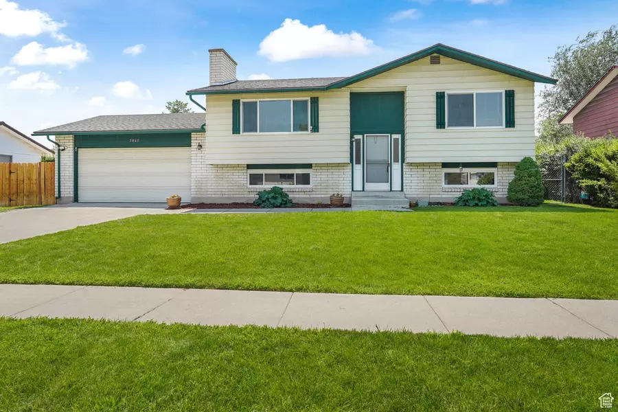 3865 W HUMMINGBIRD WAY, West Valley City, UT 84120