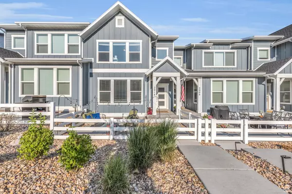 2014 N CHIANTI ST, Saratoga Springs, UT 84045