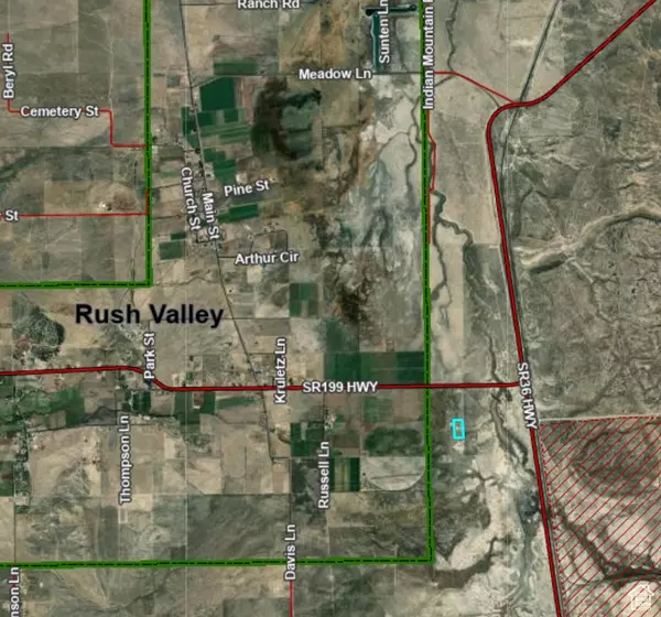 Rush Valley, UT 84069,311 E STATE RD 199 RD S
