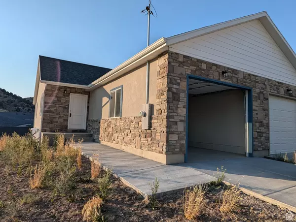 350 W DUBLIN S, Eureka, UT 84628