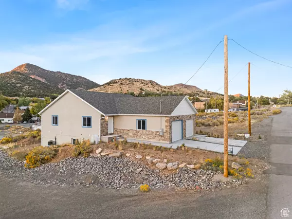 350 W DUBLIN S, Eureka, UT 84628