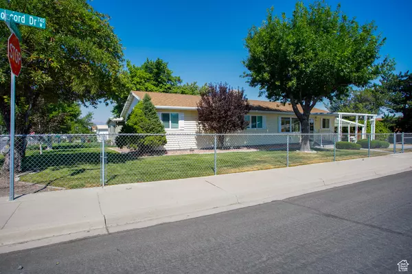 Tooele, UT 84074,744 VAN DYKE WAY