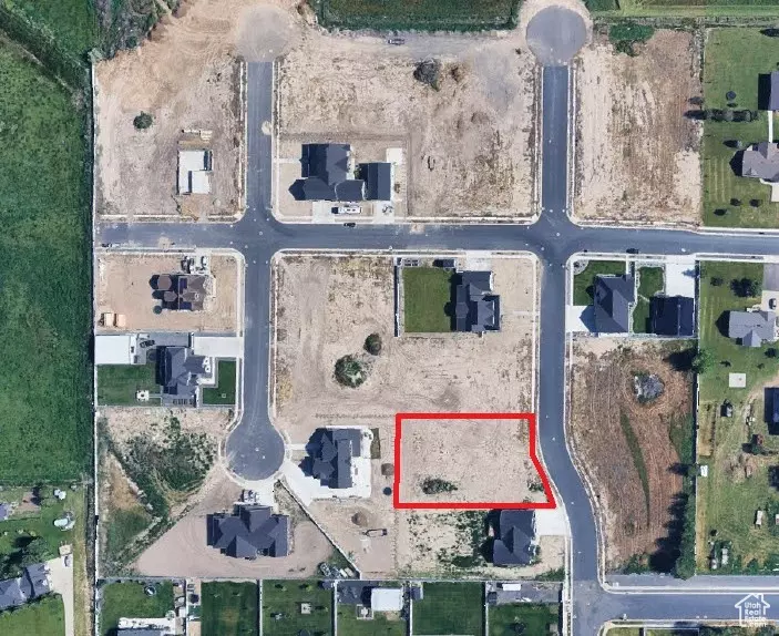 3729 S 5600 W #06, Hooper, UT 84315