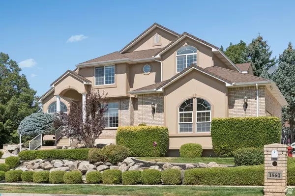 Ogden, UT 84403,1860 WASATCH DR