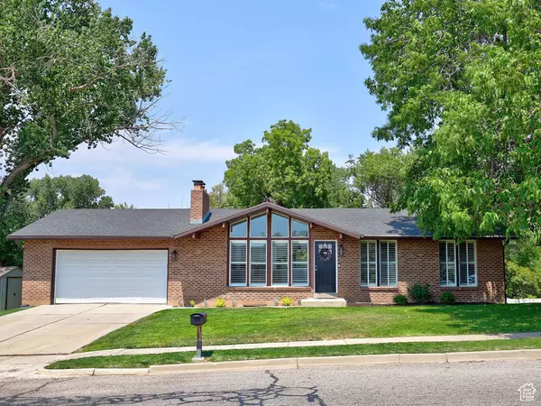 Kaysville, UT 84037,35 E 600 N