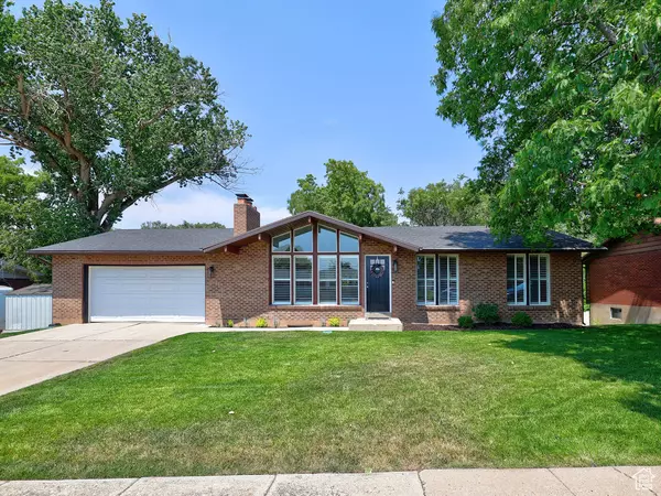 35 E 600 N, Kaysville, UT 84037