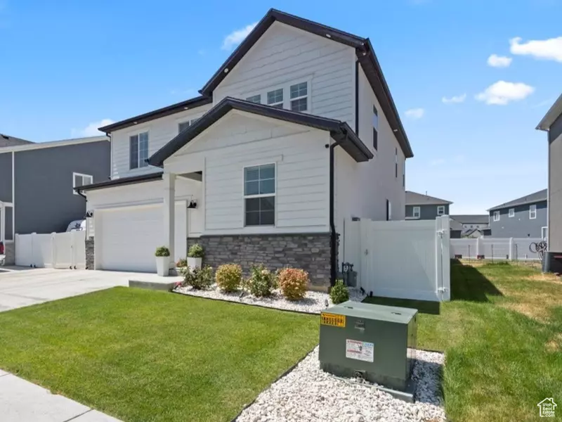 5397 N SOLO ST, Eagle Mountain, UT 84005