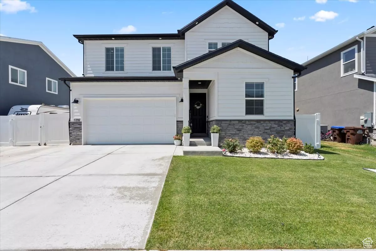Eagle Mountain, UT 84005,5397 N SOLO ST