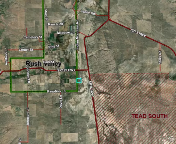 Rush Valley, UT 84069,311 E STATE RD 199 RD S