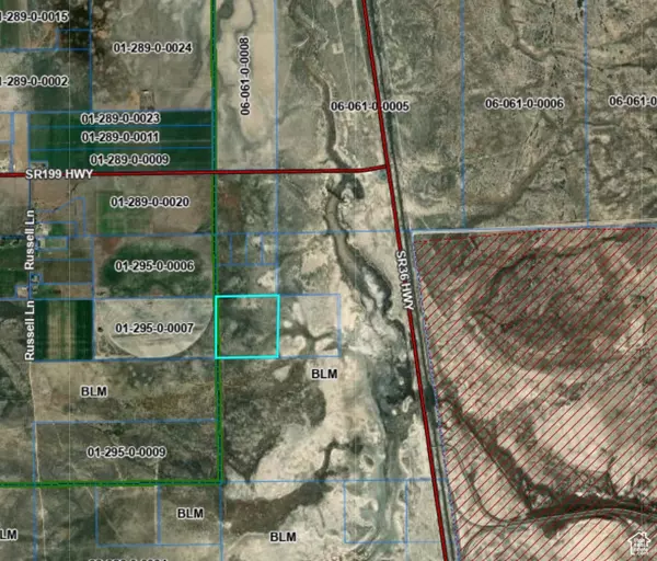 Rush Valley, UT 84069,311 E STATE RD 199 RD S