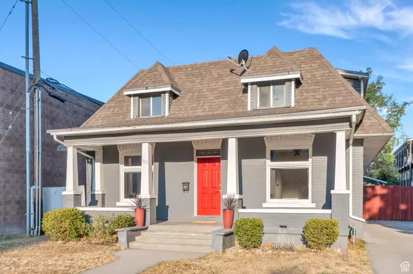 Provo, UT 84601,157 N 300 W