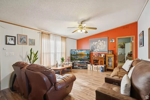 7032 W APALOOZA DR S #24, West Valley City, UT 84128