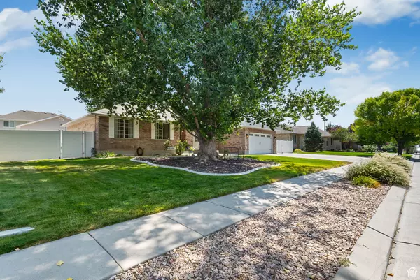 South Jordan, UT 84095,11321 S 2480 W