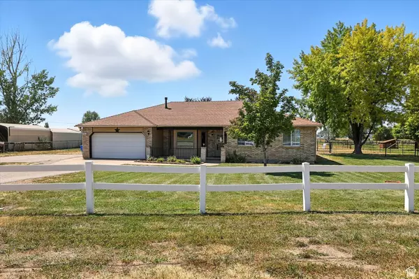 Farr West, UT 84404,3229 N HIGLEY RD