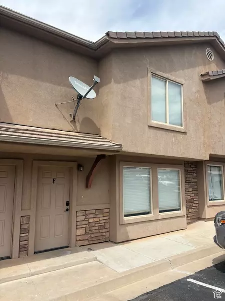 920 S 25 E #4F, Cedar City, UT 84720