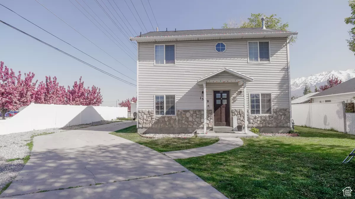 Orem, UT 84058,1590 W 525 S
