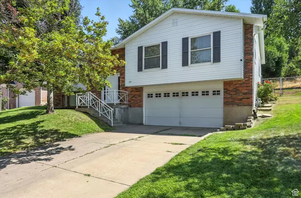231 S 1375 E, Bountiful, UT 84010