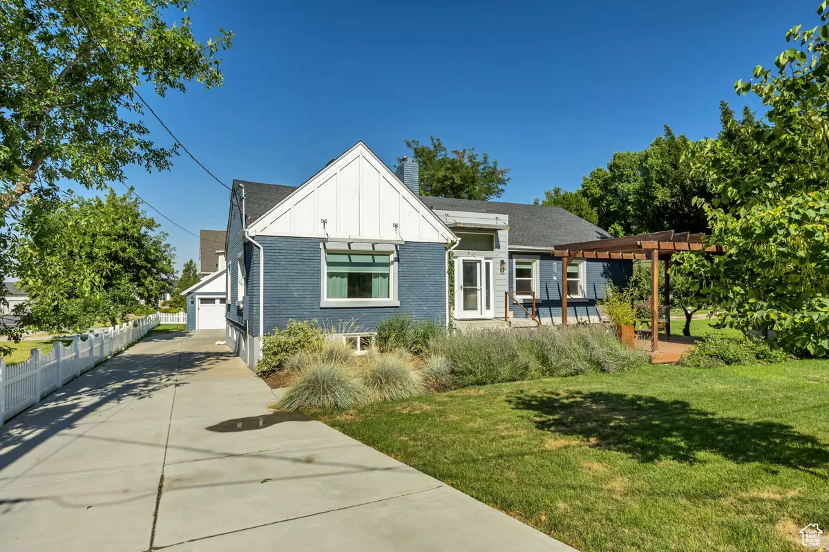 Farmington, UT 84025,38 S 300 W