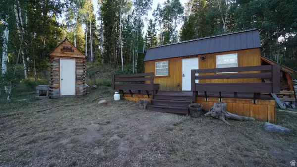 Kamas, UT 84036,5226 WILDERNESS RD #613