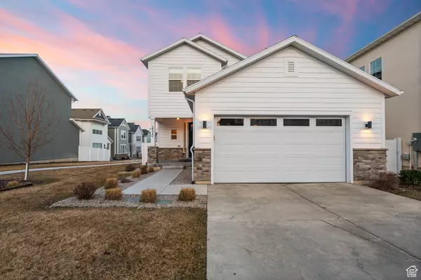 Lehi, UT 84043,2520 N WISTER LN