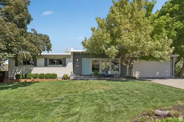 3313 E 4090 S, Salt Lake City, UT 84124