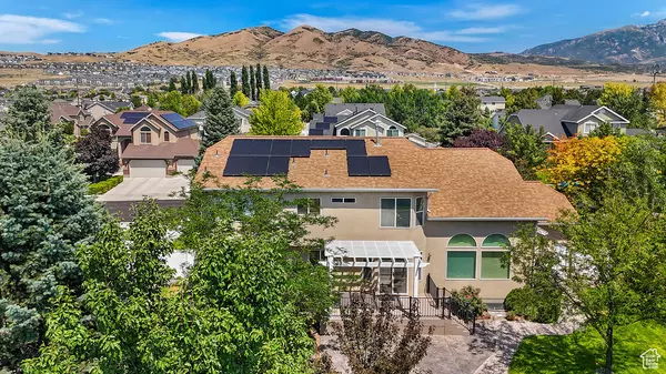 Lehi, UT 84043,369 W 2730 W