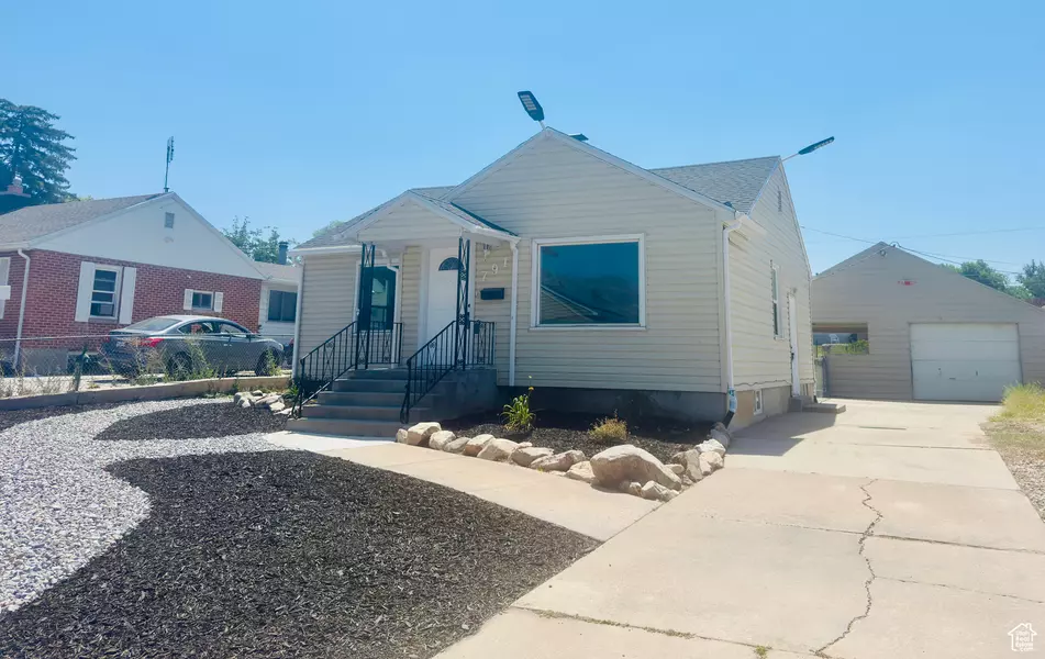 791 E MAPLE ST, South Ogden, UT 84403