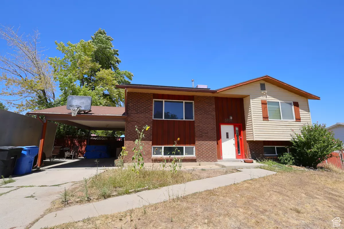 Kearns, UT 84118,5956 W PLUMBAGO AVE S