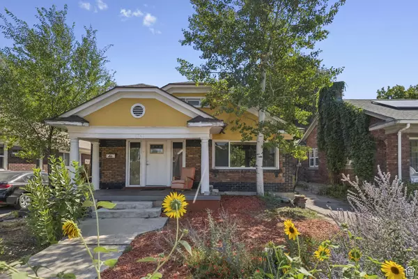 Salt Lake City, UT 84105,1741 S 500 E