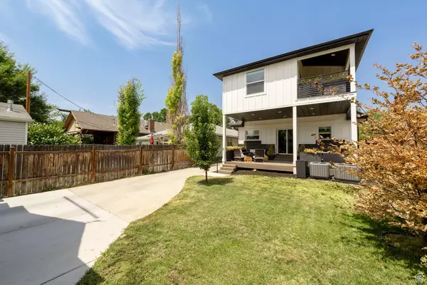 Salt Lake City, UT 84105,1440 E BRYAN AVE