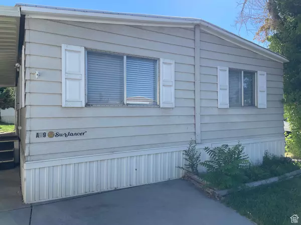 3860 MIDLAND #A59, Roy, UT 84067
