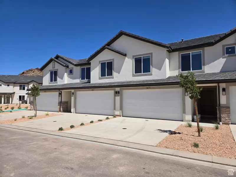 3364 E DUNGEON DR #2323, Washington, UT 84780