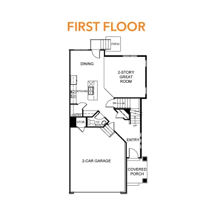 Saratoga Springs, UT 84045,587 W SUNGLEAM LN #2385