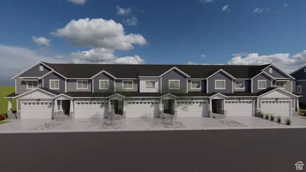 589 W SUNGLEAM LN #2386, Saratoga Springs, UT 84045