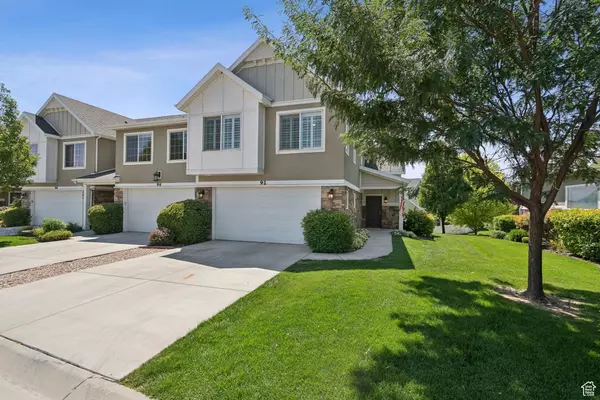 Draper, UT 84020,92 E SEQUIOA HILLS DR S