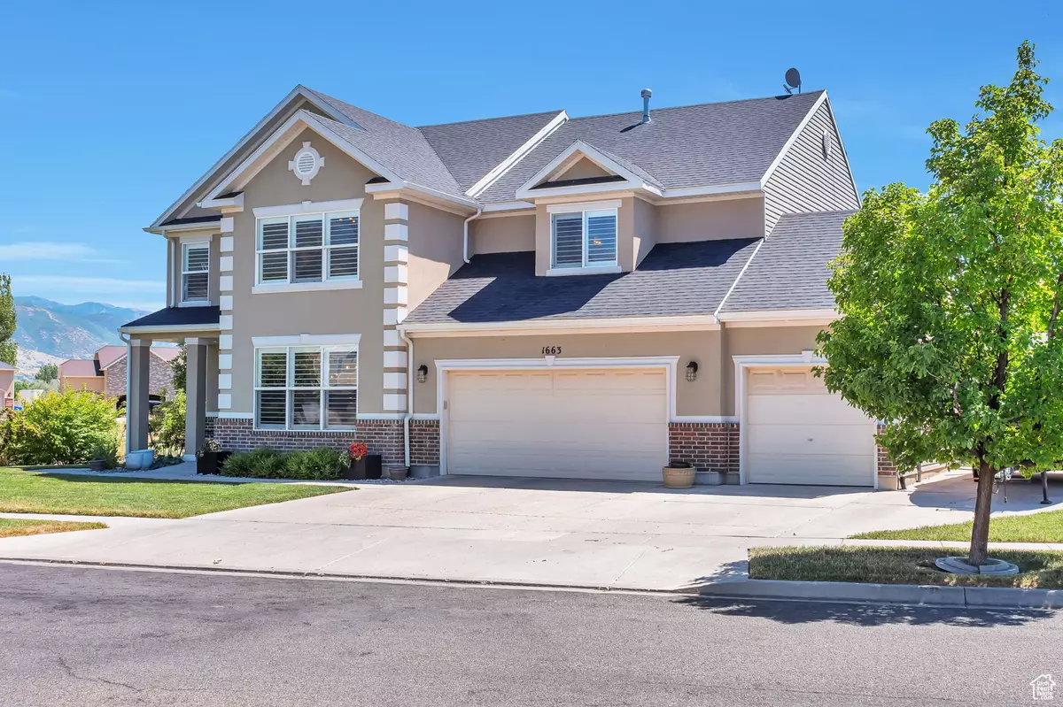 Farmington, UT 84025,1663 W FARM MEADOW RD N
