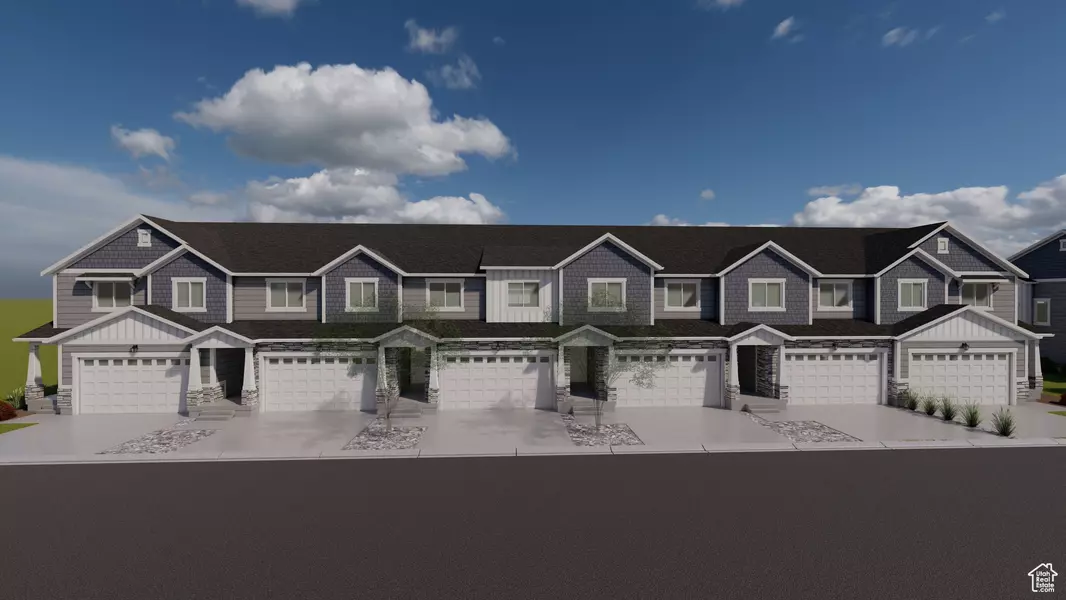 591 W SUNGLEAM LN #2387, Saratoga Springs, UT 84045