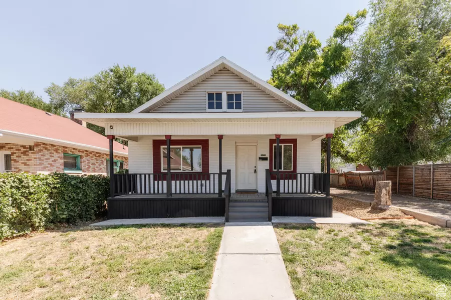 3170 KIESEL AVE, Ogden, UT 84401