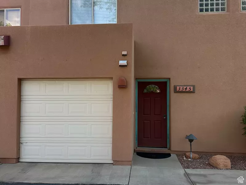 3345 E FAIRWAY LOOP, Moab, UT 84532