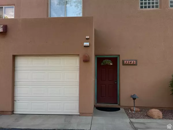 3345 E FAIRWAY LOOP, Moab, UT 84532