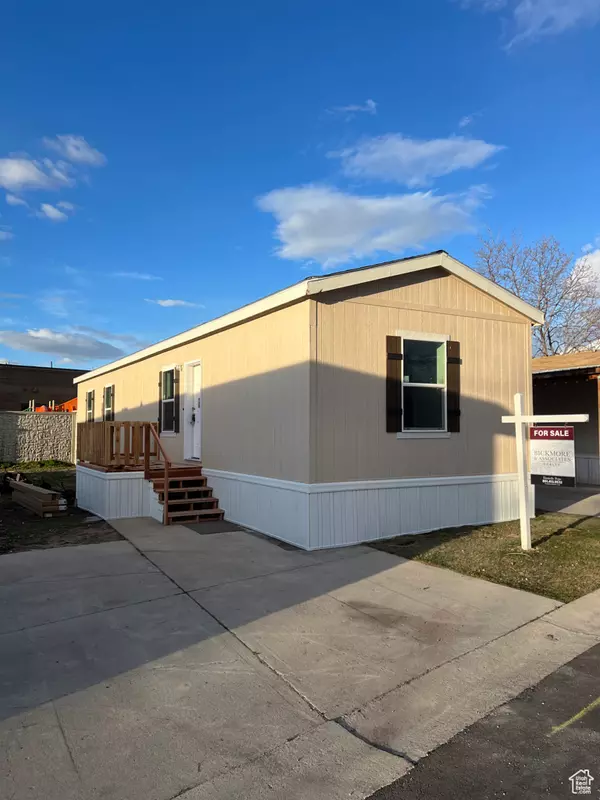 148 W 100 N #7, Nephi, UT 84648