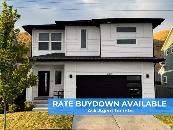 2304 W NORTHRIDGE DR, Lehi, UT 84043