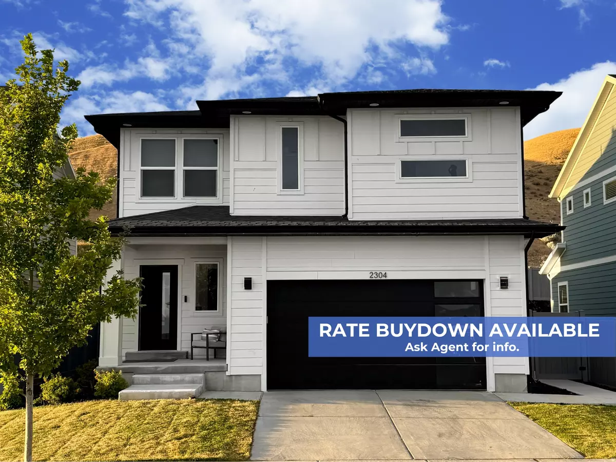 Lehi, UT 84043,2304 W NORTHRIDGE DR