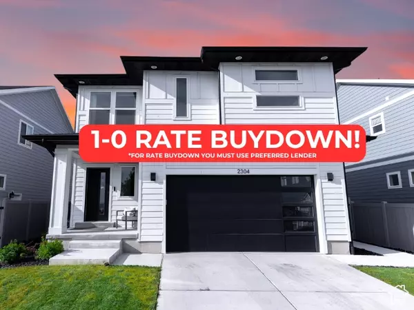 Lehi, UT 84043,2304 W NORTHRIDGE DR