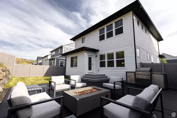 Lehi, UT 84043,2304 W NORTHRIDGE DR