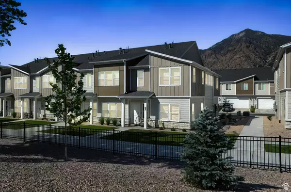 Brigham City, UT 84302,93 W 925 N