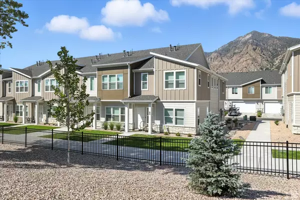 Brigham City, UT 84302,93 W 925 N
