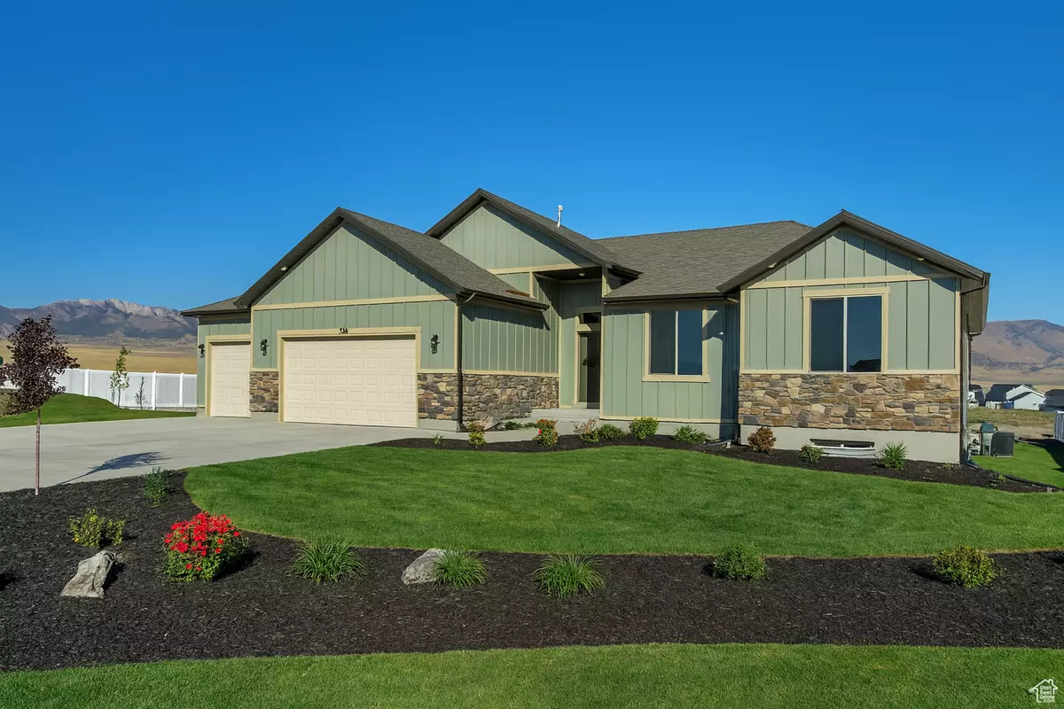 Grantsville, UT 84029,328 S OSBORNE CT #809